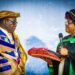 Bishop Kukah Appointed Chancellor of Ojukwu University