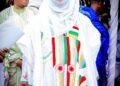 Turbanned at 40: Senator’s Son Bags Yariman Title