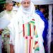 Turbanned at 40: Senator’s Son Bags Yariman Title