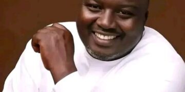 Two Decades in National Assembly Shaped My Political Vision – Anthony