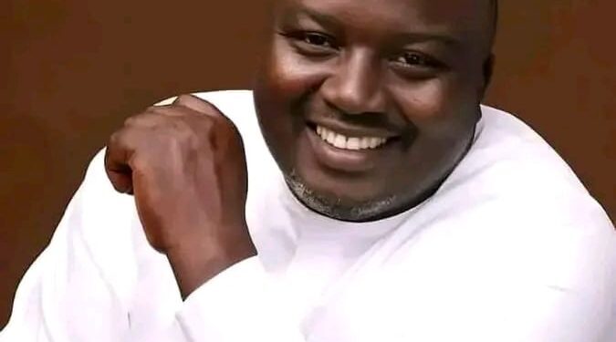 Two Decades in National Assembly Shaped My Political Vision – Anthony