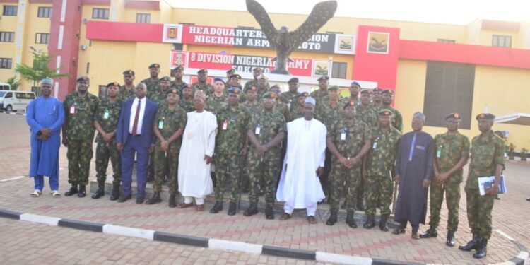 Air Force Tours Northwest to Sharpen Air Power Strategy