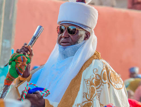 On Hadejia’s 120 Years Resistance Anniversary Against Colonial Invasion