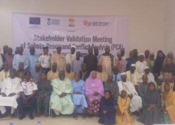 Stakeholders Validate Sokoto Peace Report, Blame Banditry, Leadership Failures