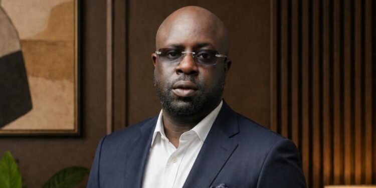 Olajuyin Commends Ekiti Governor For Promoting APC Internal Democracy