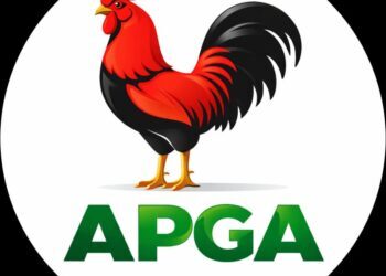 Movement For Better Taraba Endorses Danji SS for Governor, Calls for APGA Support