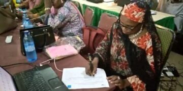 NAWOJ, UNICEF Train 30 Women Journalists on Child Rights Reporting