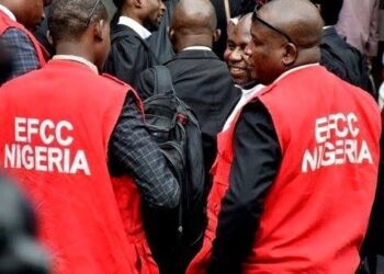 EFCC Arrests Cameroonian Businessman Over N1.5bn Bank Fraud