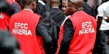 EFCC Arrests Cameroonian Businessman Over N1.5bn Bank Fraud