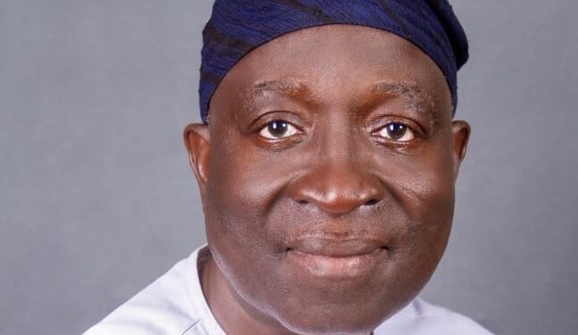 Speaker Abbas’ Aide, Gaiya, Defects to ADC, Declares Kaduna-South Senate Ambition