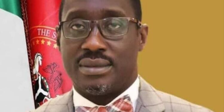 2027: Jarigbe Fires First Shot – No Insults, Only Ideas