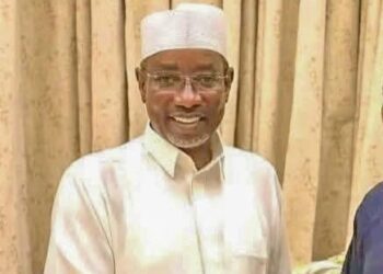 Yobe: Nepotism And Politics of 2027 Succession