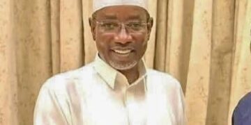 Yobe: Nepotism And Politics of 2027 Succession