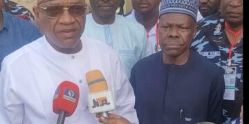 Gaidam Seeks Stakeholders’ Backing for Police Recruitment
