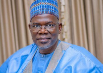 2027: APC Stakeholders Endorse Askira For Borno South Senate Seat