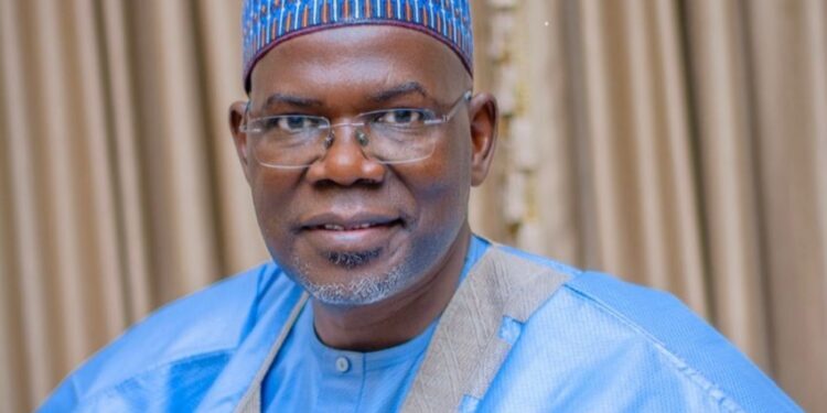 2027: APC Stakeholders Endorse Askira For Borno South Senate Seat