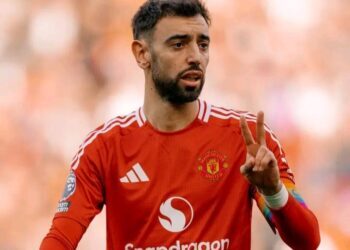 Pogba: Bruno Fernandes Would Win Ballon d’Or at Man City