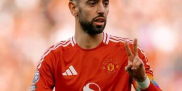 Pogba: Bruno Fernandes Would Win Ballon d’Or at Man City