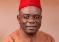 Harvesting Changes: The Man Behind Abia’s Ramp Project Hon. Chief Israel Amanze (Oke Orji Abia)
