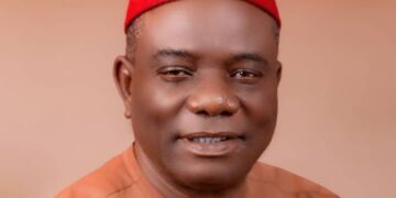 Harvesting Changes: The Man Behind Abia’s Ramp Project Hon. Chief Israel Amanze (Oke Orji Abia)