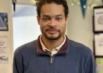 California Teacher Named as Suspect in Trump Dinner Shooting