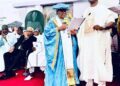 Kogi East 2027: Ex-NPC Boss Dr Kashim Akor Declares Senate Bid