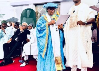 Kogi East 2027: Ex-NPC Boss Dr Kashim Akor Declares Senate Bid