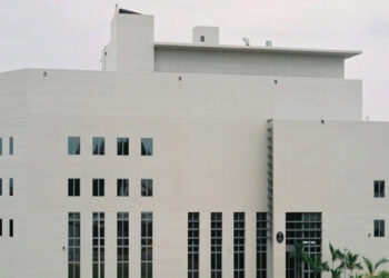 US Travel Advisory Routine Precaution, Not Security Verdict — FG