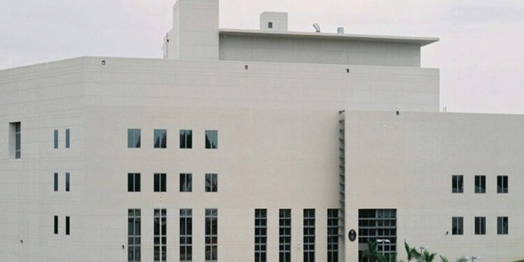 US Travel Advisory Routine Precaution, Not Security Verdict — FG