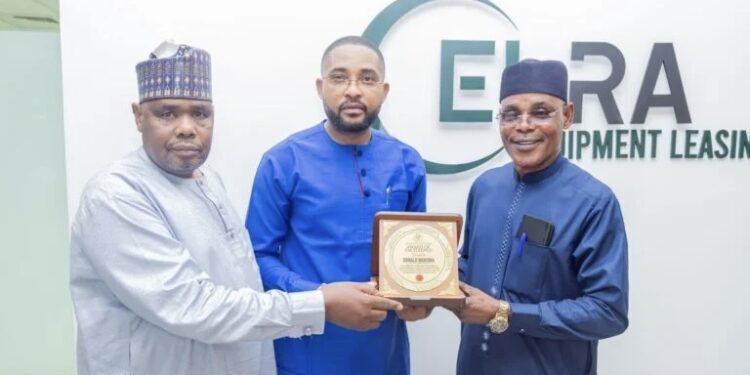 FG, partners introduce leasing model to end exploitative hire purchase