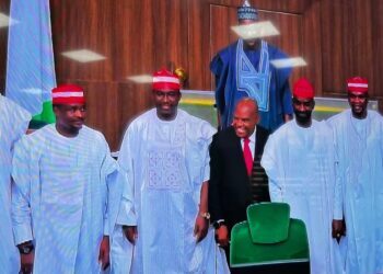 Four Kano reps leave NNPP for ADC