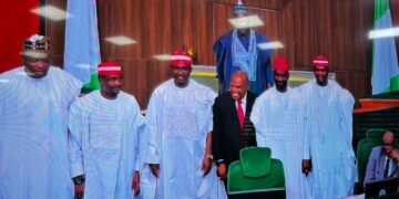Four Kano reps leave NNPP for ADC