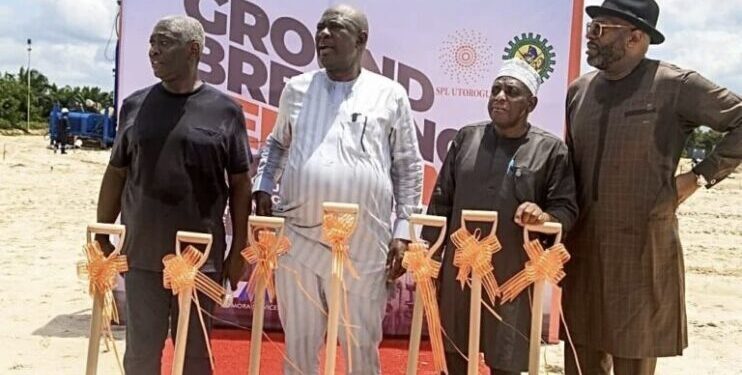 FG: 200MMSCFD Gas Plant to Bridge Supply Gap