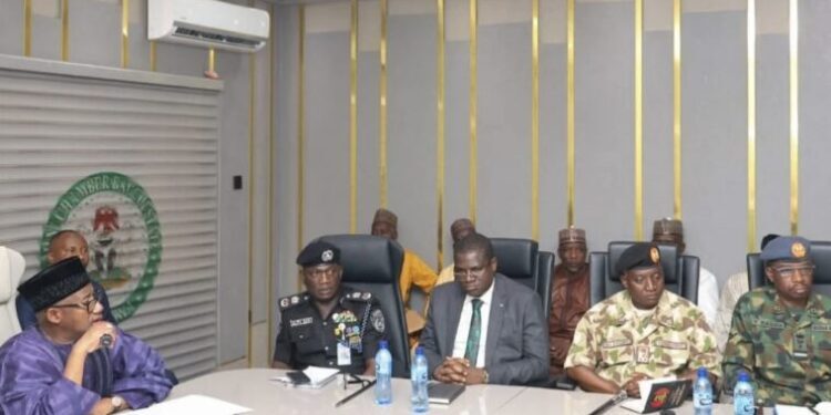 Bandits Will Be Reintegrated, Not Rewarded – Bala Mohammed