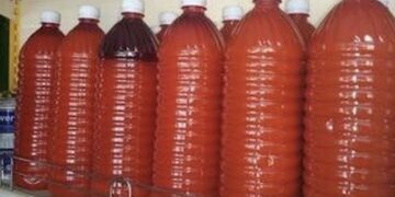 Nigeria’s Palm Oil Deficit Hits 1.1 Million Tonnes Despite Local Production