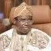 UNIJOS Law Faculty Dismisses Dalung’s INEC Result Claims as ‘Political Rhetoric’
