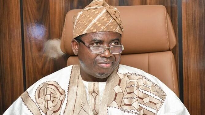 Amupitan: Why the ADC is Chasing Shadows