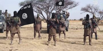 FG Names 48 Terror Financiers – Including IPOB, Ekpa, Mamu