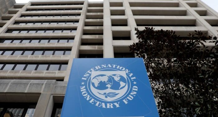 IMF Backs Nigeria’s Bank Recapitalisation, Urges Stronger Fiscal Defences