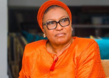 Every Aspect Of Electoral Act Torn Apart’ – Senator Kingibe