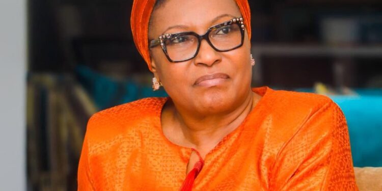 Every Aspect Of Electoral Act Torn Apart’ – Senator Kingibe