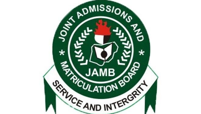 JAMB Opens Portal for 2026 UTME Slip Printing