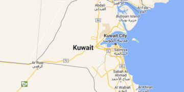 Drone Attack Targets Kuwait Airport, Fuel Tanks on Fire