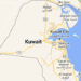 Drone Attack Targets Kuwait Airport, Fuel Tanks on Fire