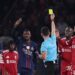PSG Humiliate Liverpool to Take Commanding Champions League Lead