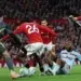 Man United Close in on Champions League Return With Brentford Win