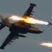 Precision Air Strike Destroys ISWAP Terrorist Hub in Borno