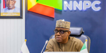Oil Output Hits 1.84m bpd on Better Pipeline Security – NNPC