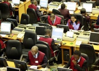 Investors Gain N3.2trn as Nigerian Stock Market Rebounds