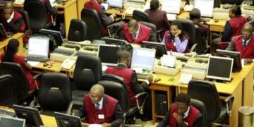 Investors Gain N3.2trn as Nigerian Stock Market Rebounds